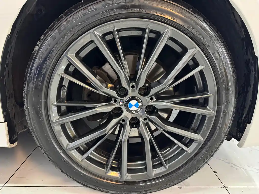 BMW 3 Series — фото 11