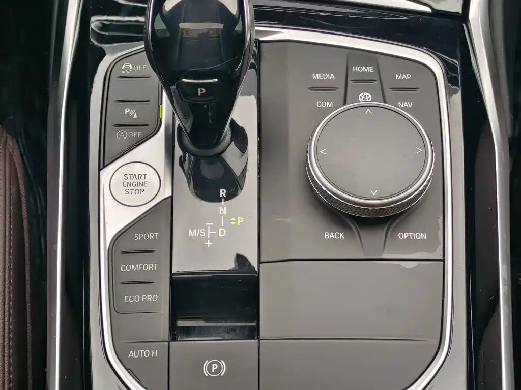 BMW 3 Series — фото 14
