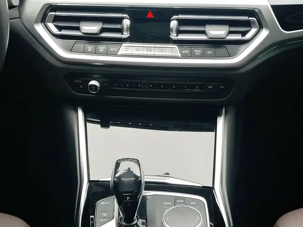 BMW 3 Series — фото 17