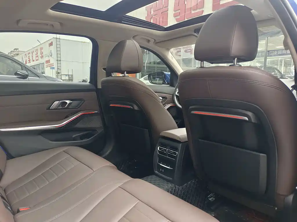 BMW 3 Series — фото 10