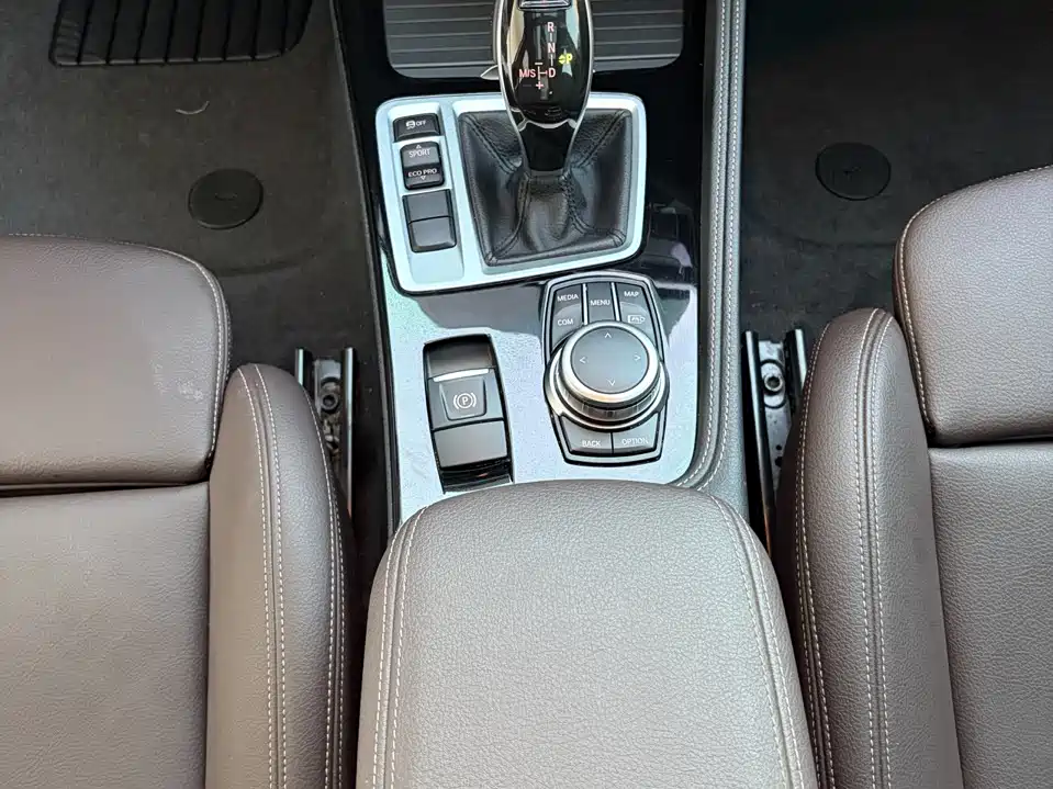 BMW 1 Series — фото 11