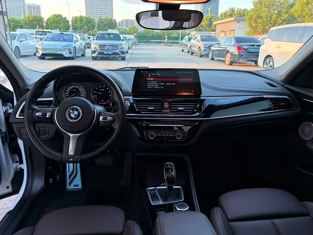 BMW 1 Series — фото 10