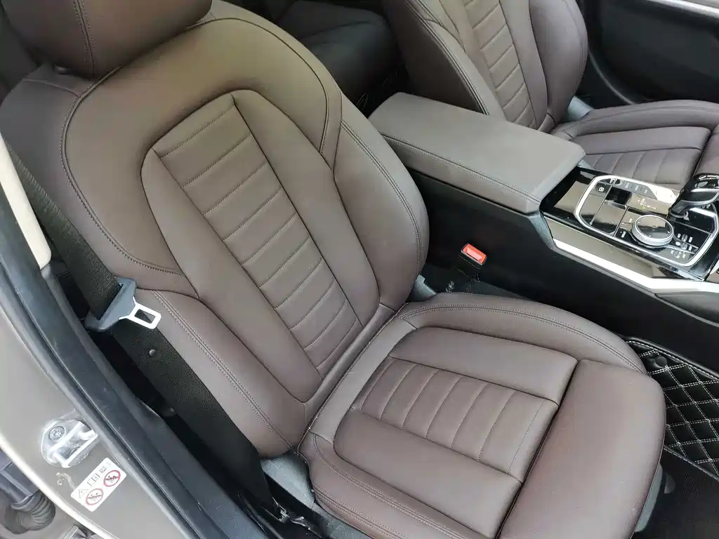 BMW 3 Series — фото 13