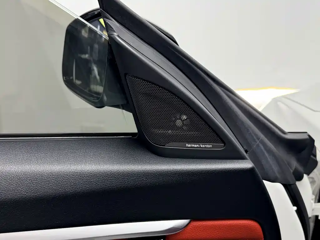 BMW 3 Series GT — фото 29