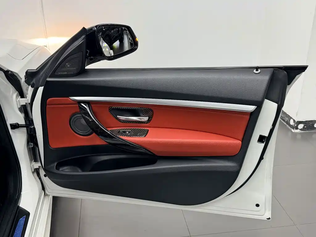 BMW 3 Series GT — фото 30