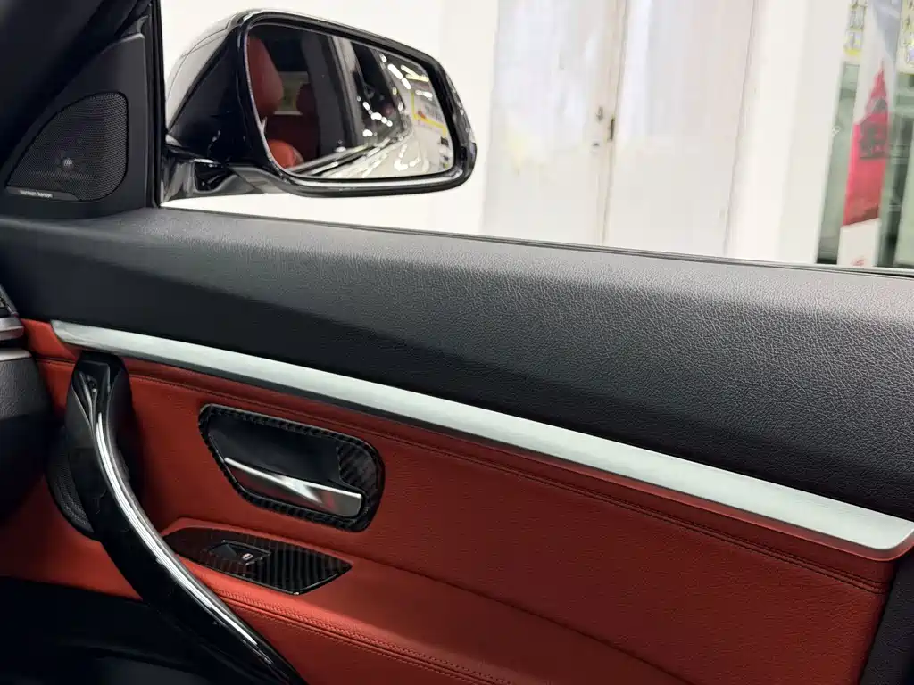 BMW 3 Series GT — фото 34