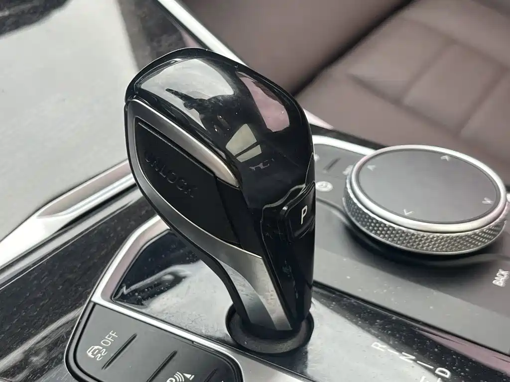 BMW 3 Series — фото 15
