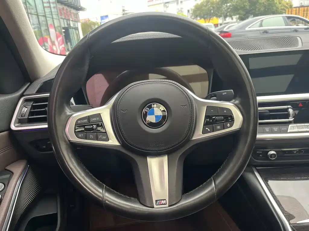 BMW 3 Series — фото 20