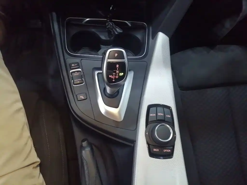 BMW 4 Series — фото 13