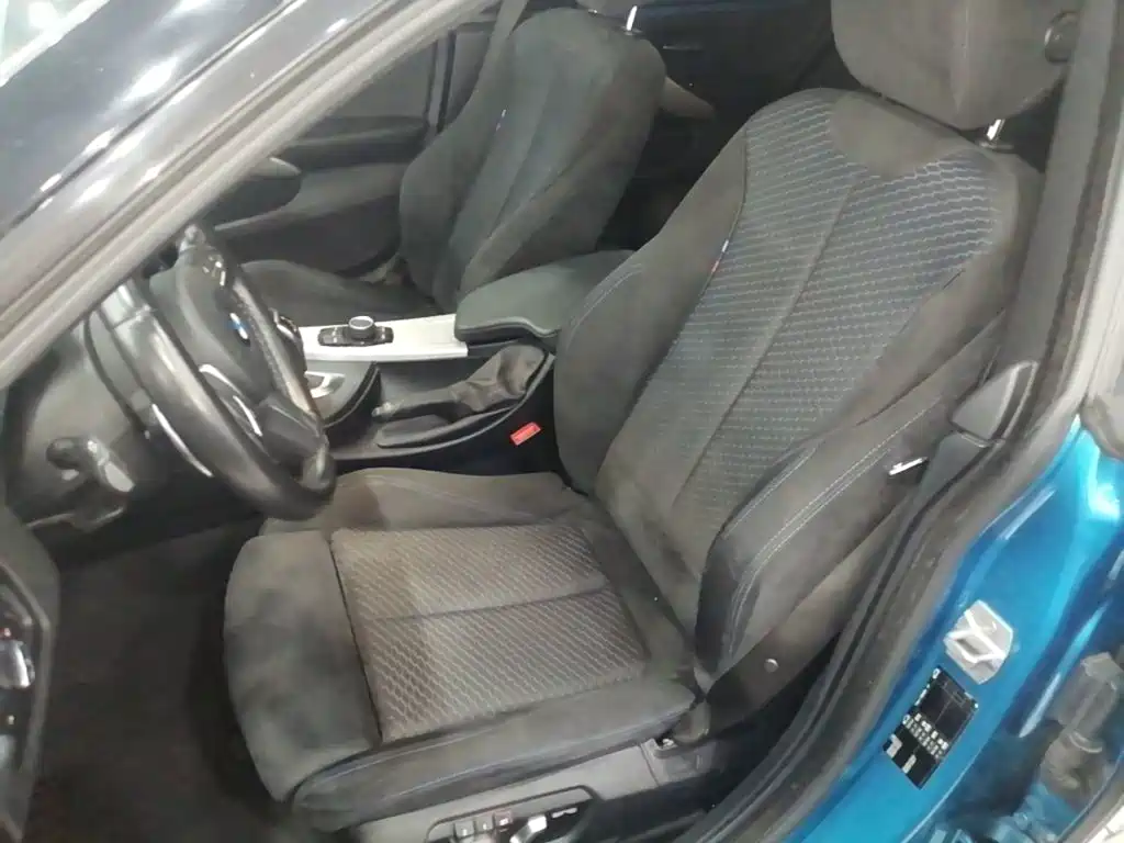 BMW 4 Series — фото 15