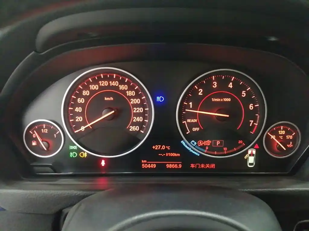 BMW 4 Series — фото 9