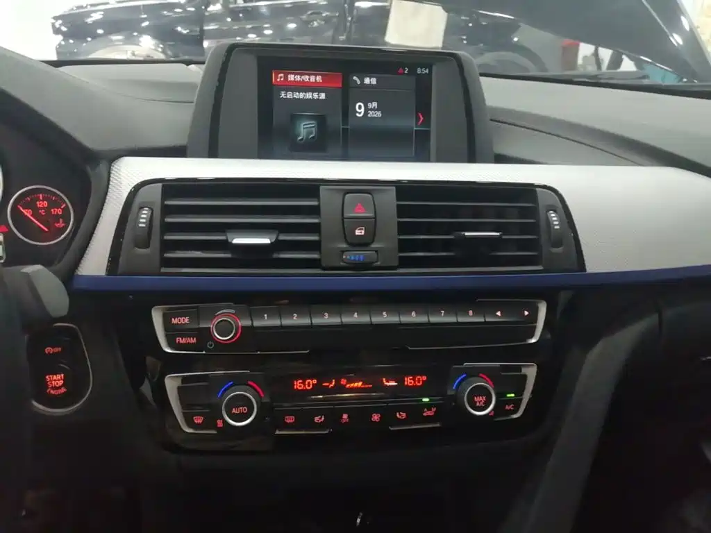 BMW 4 Series — фото 10