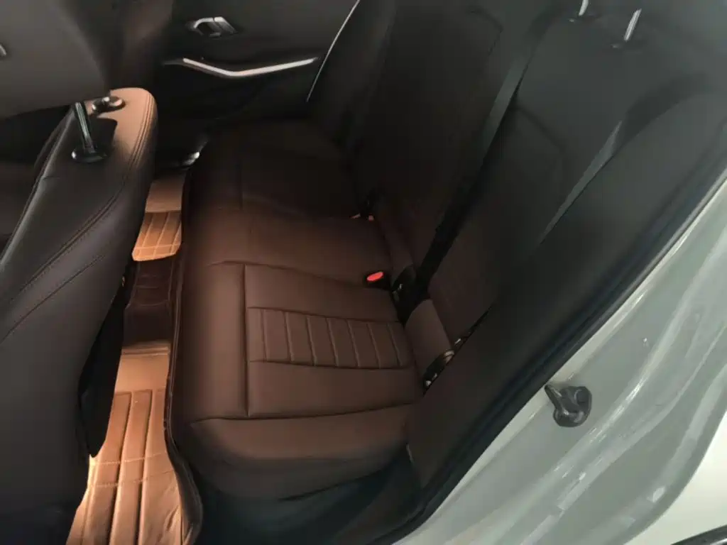 BMW 3 Series — фото 20
