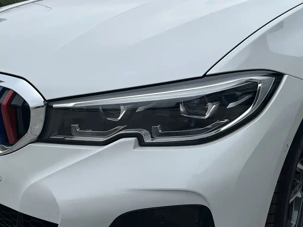 BMW 3 Series — фото 9