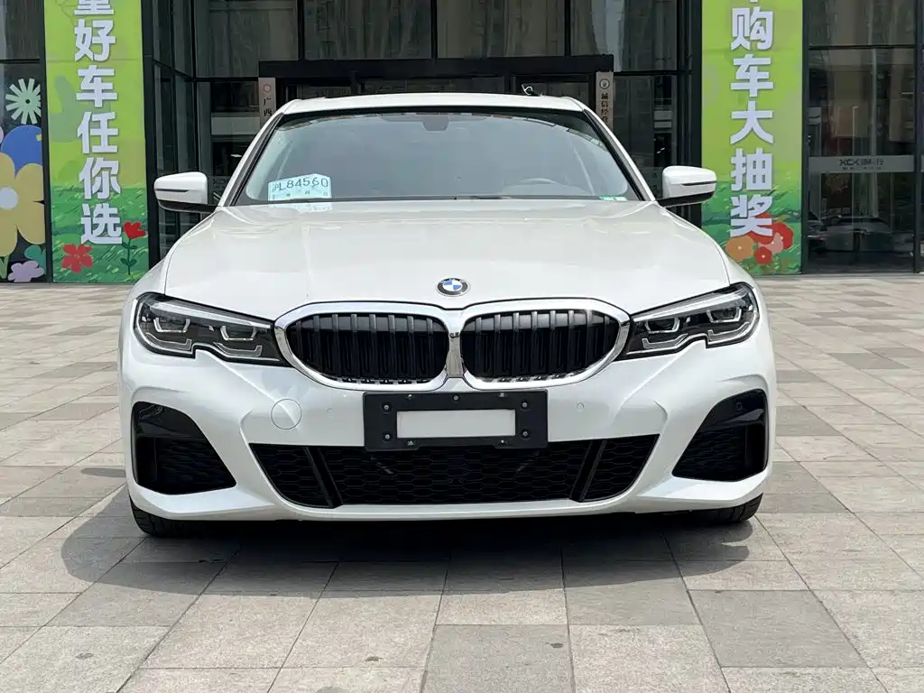 BMW 3 Series — фото 2