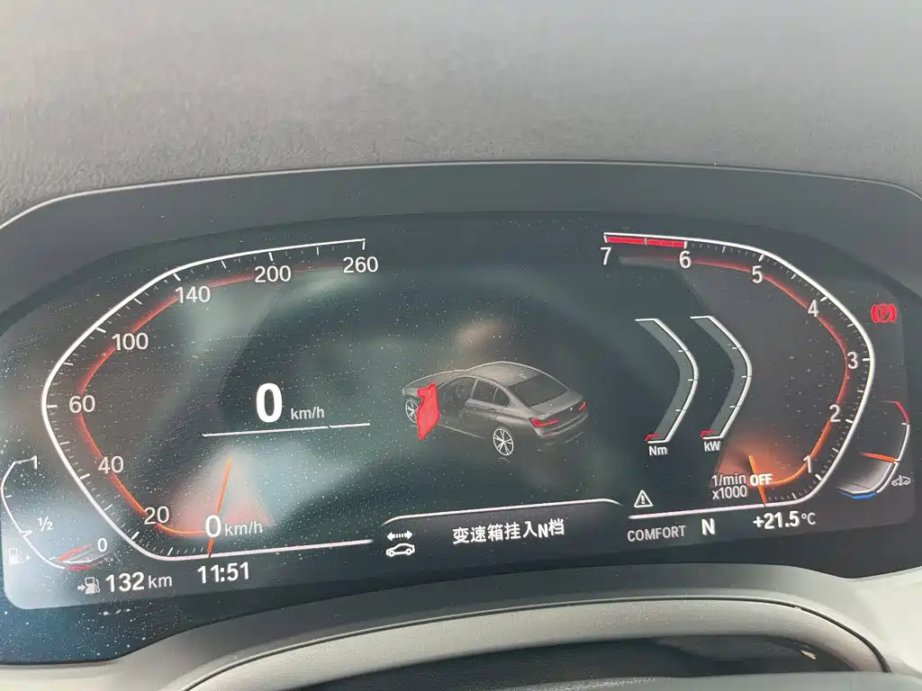 BMW 3 Series — фото 14