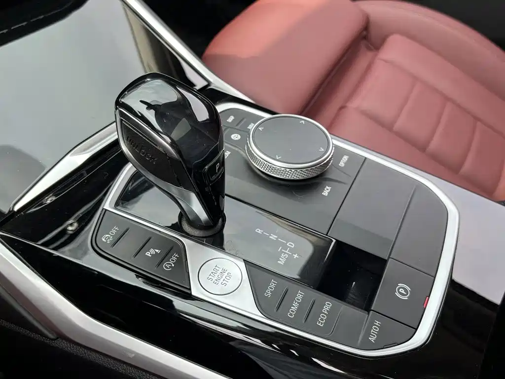 BMW 3 Series — фото 15