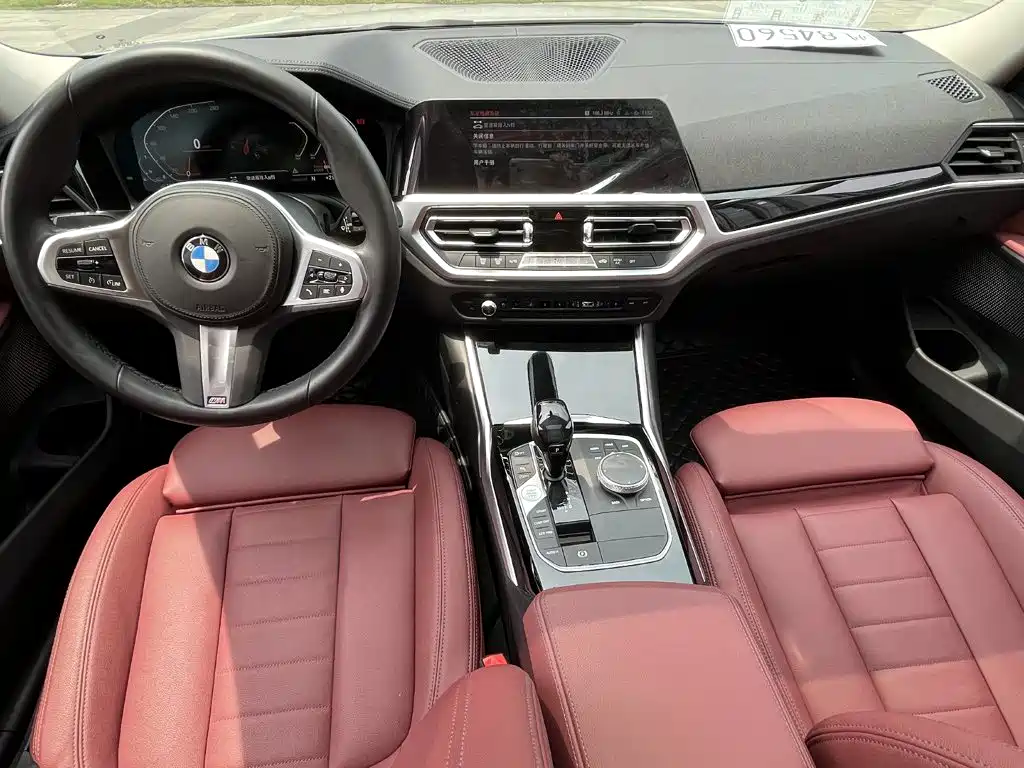 BMW 3 Series — фото 17