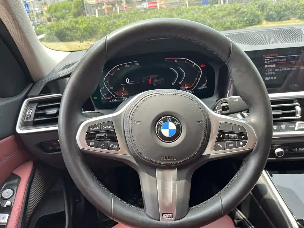BMW 3 Series — фото 18