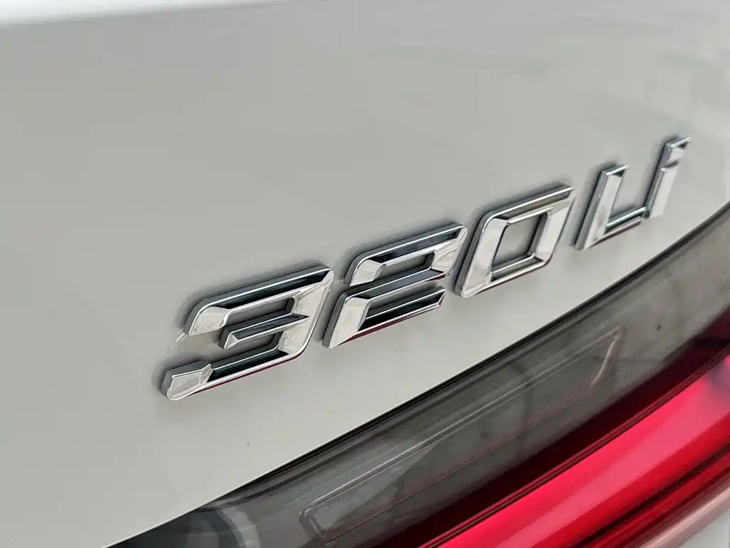 BMW 3 Series — фото 24