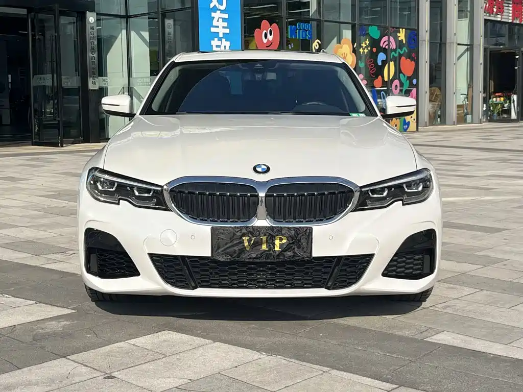BMW 3 Series — фото 2