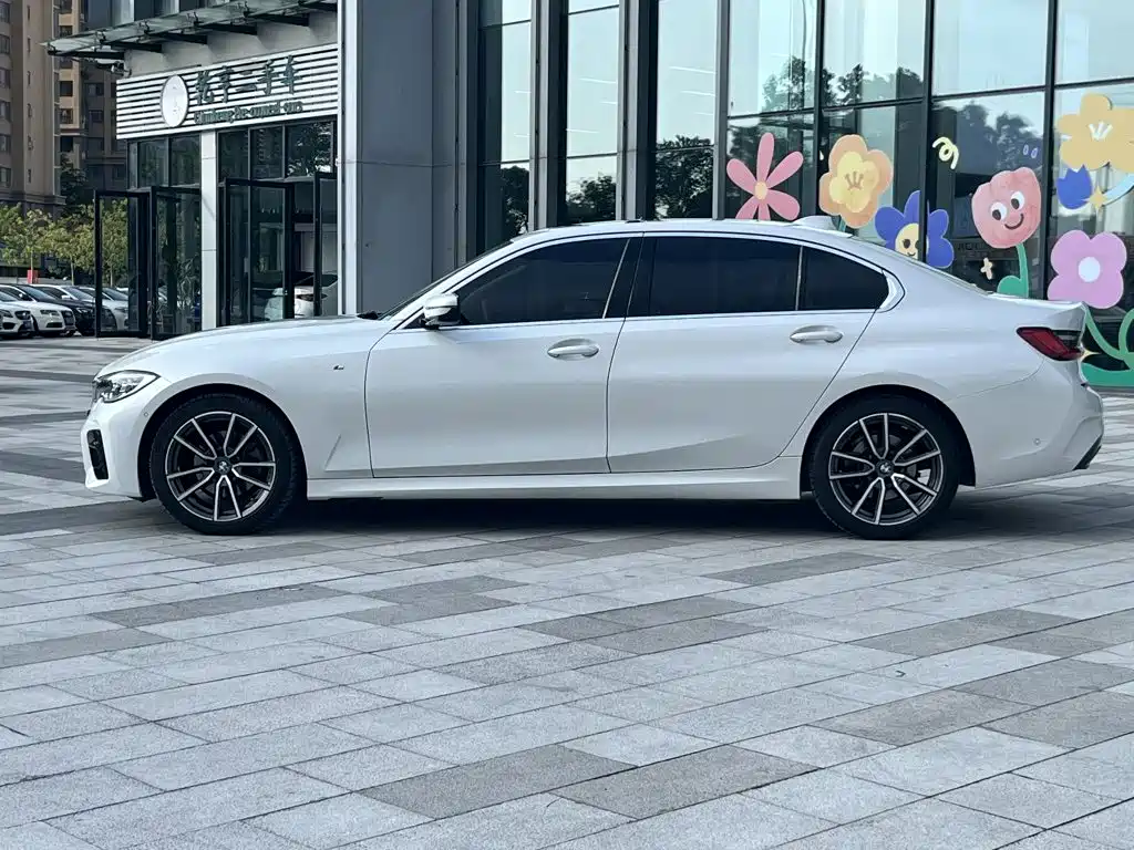 BMW 3 Series — фото 11