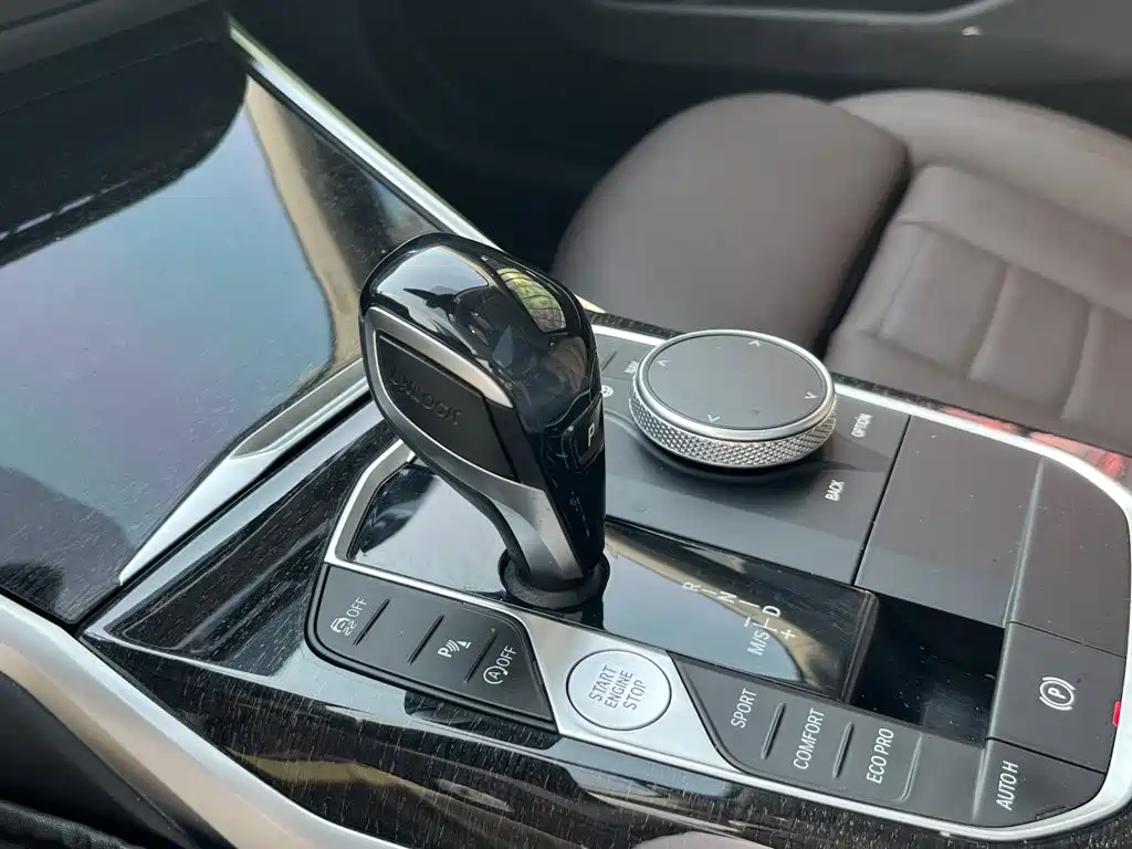 BMW 3 Series — фото 14