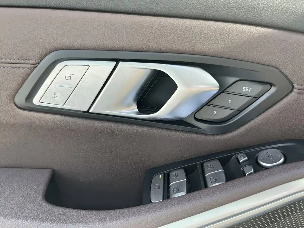 BMW 3 Series — фото 17