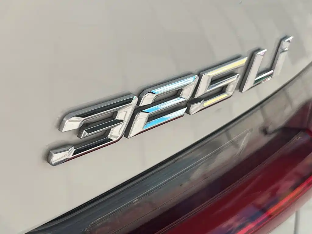 BMW 3 Series — фото 27