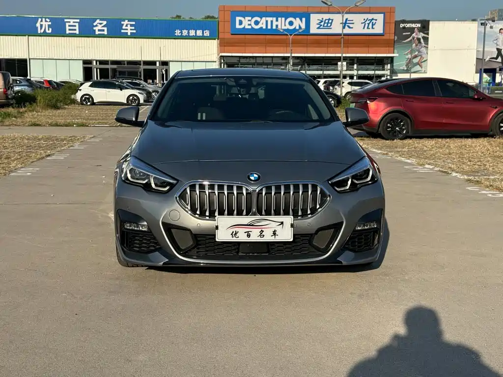 BMW 2 Series (Import) — фото 2