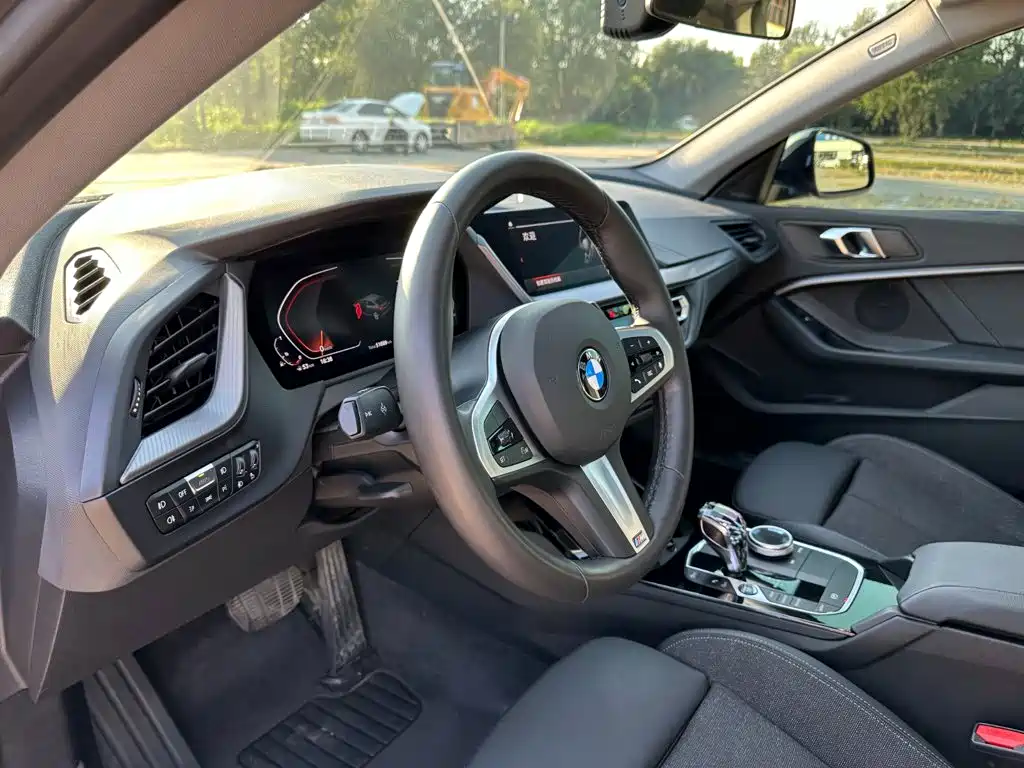 BMW 2 Series (Import) — фото 14