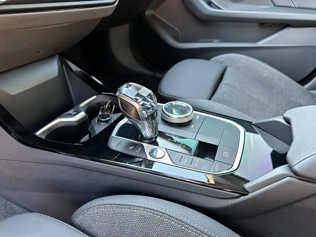 BMW 2 Series (Import) — фото 15