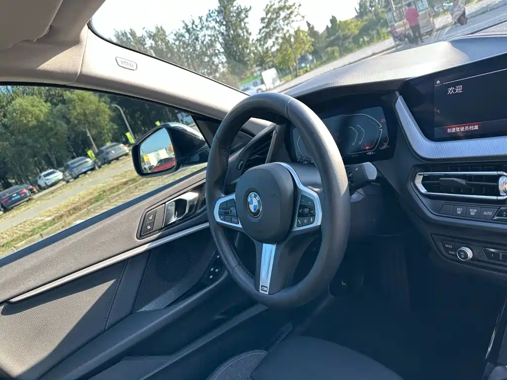 BMW 2 Series (Import) — фото 19