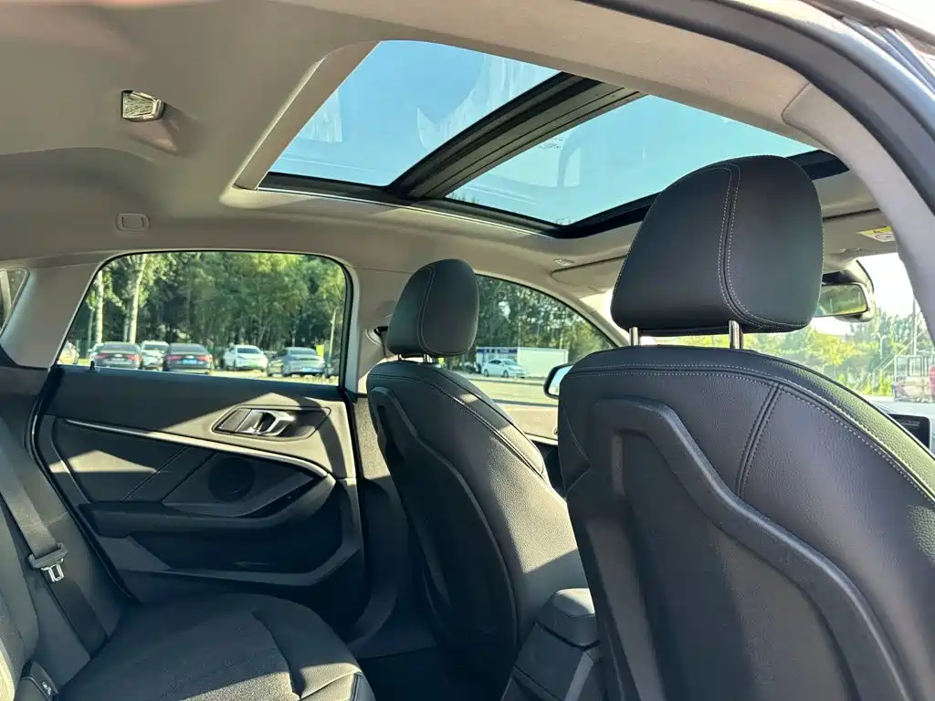 BMW 2 Series (Import) — фото 20