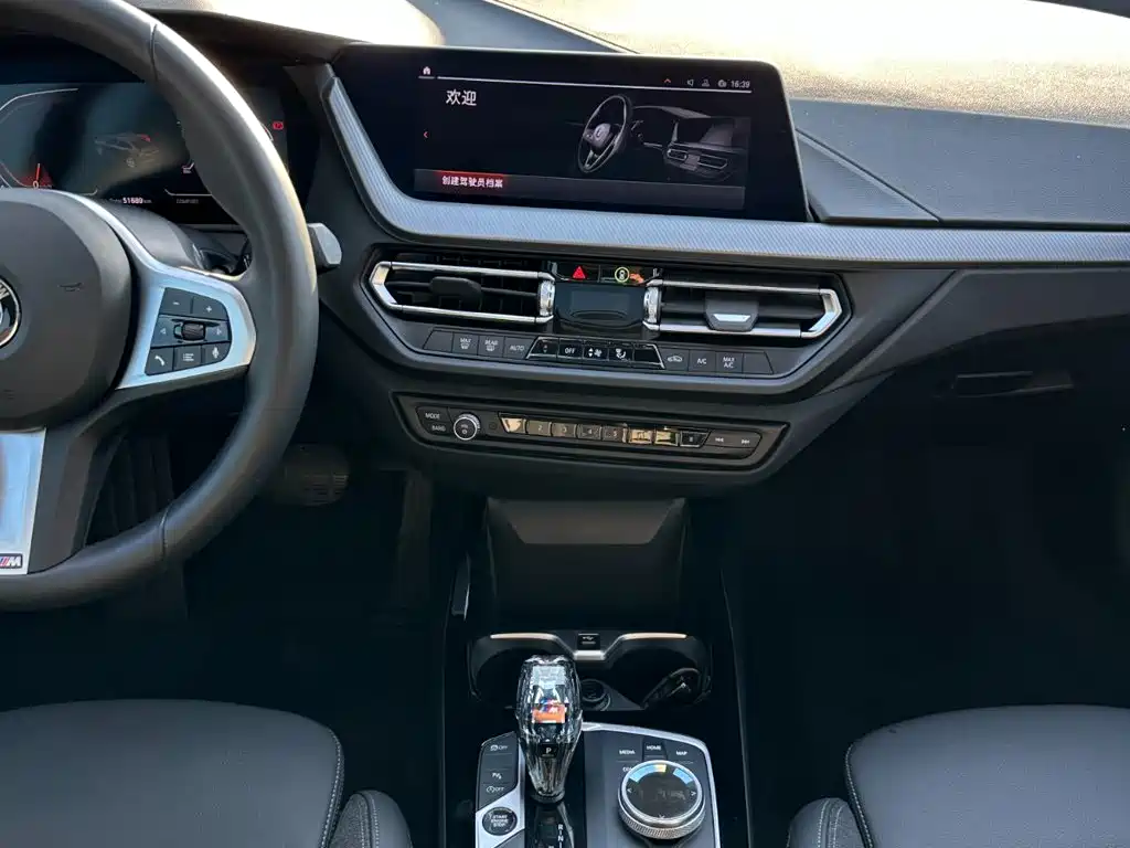 BMW 2 Series (Import) — фото 22
