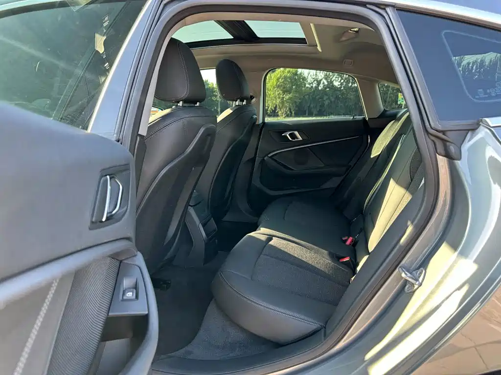 BMW 2 Series (Import) — фото 10