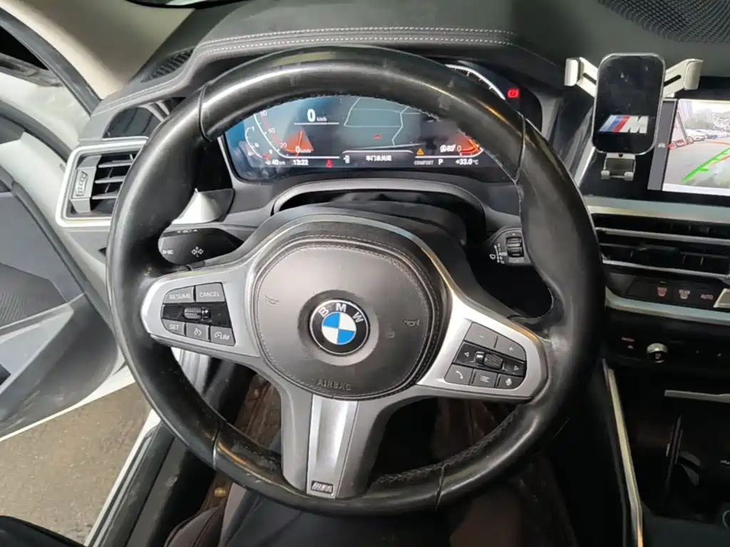BMW 3 Series — фото 11
