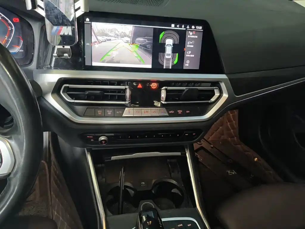 BMW 3 Series — фото 13