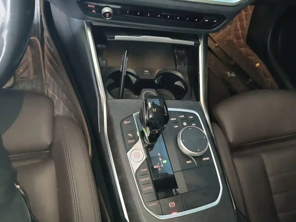 BMW 3 Series — фото 14