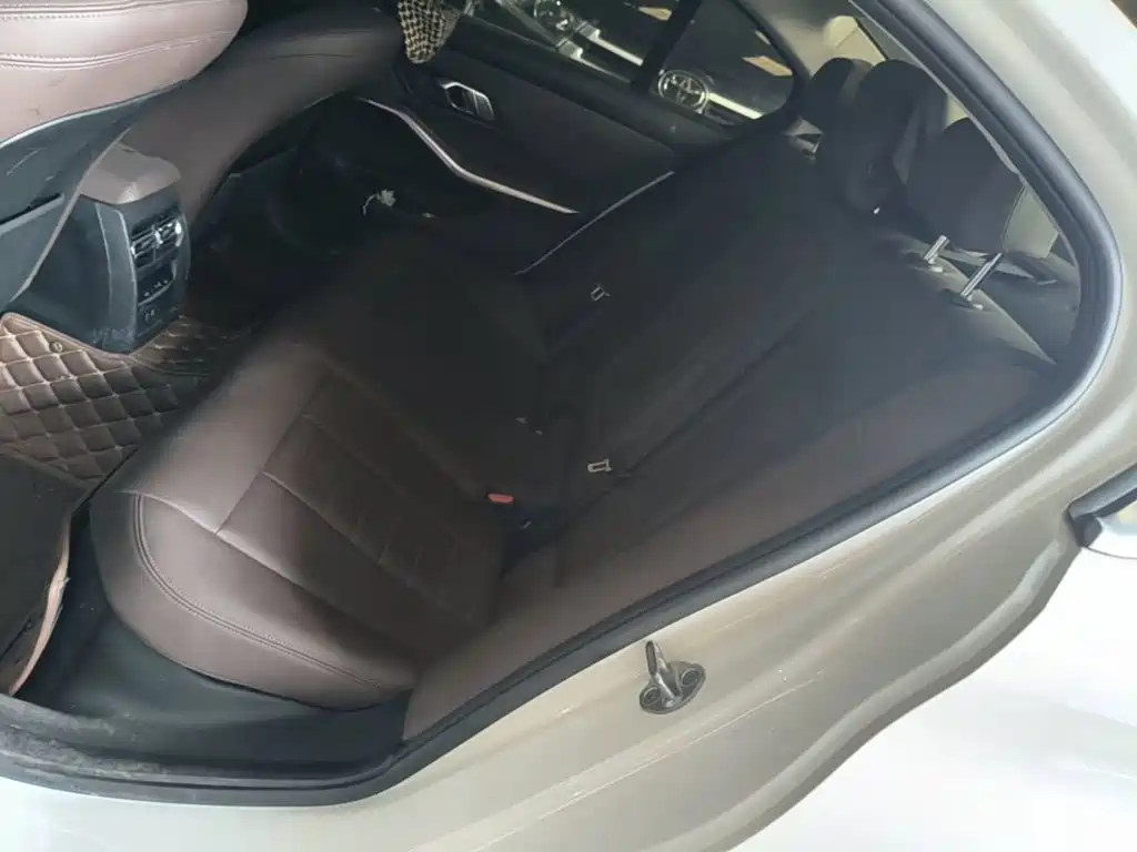BMW 3 Series — фото 17