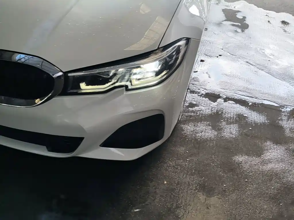 BMW 3 Series — фото 24