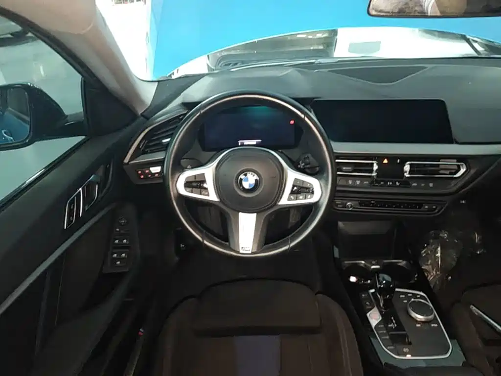 BMW 2 Series (Import) — фото 11