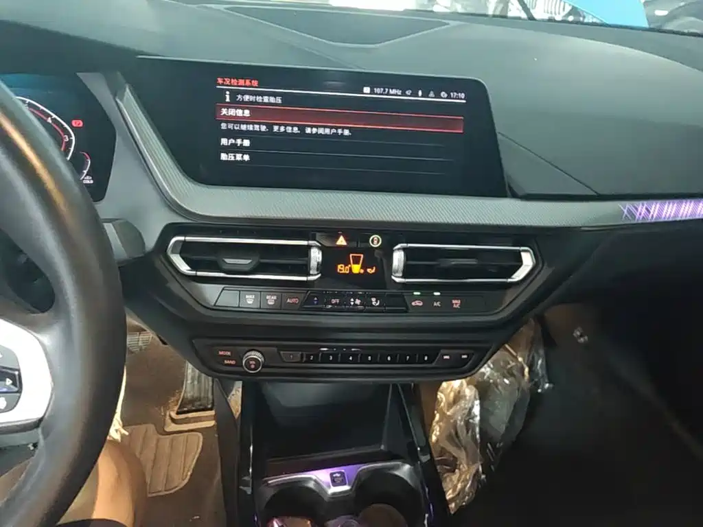 BMW 2 Series (Import) — фото 13