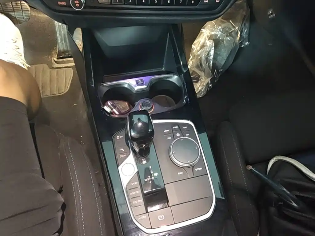 BMW 2 Series (Import) — фото 14