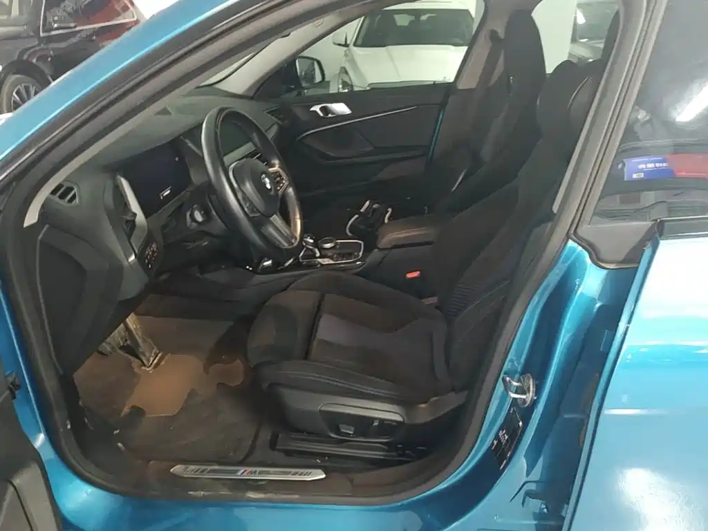 BMW 2 Series (Import) — фото 15