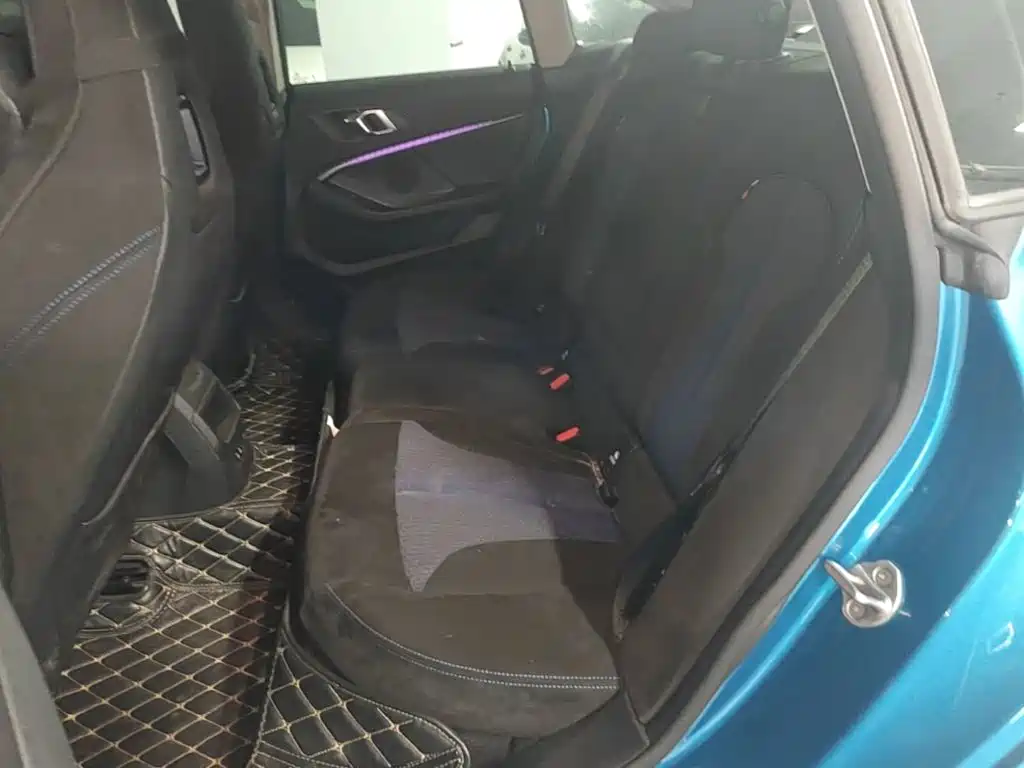 BMW 2 Series (Import) — фото 17