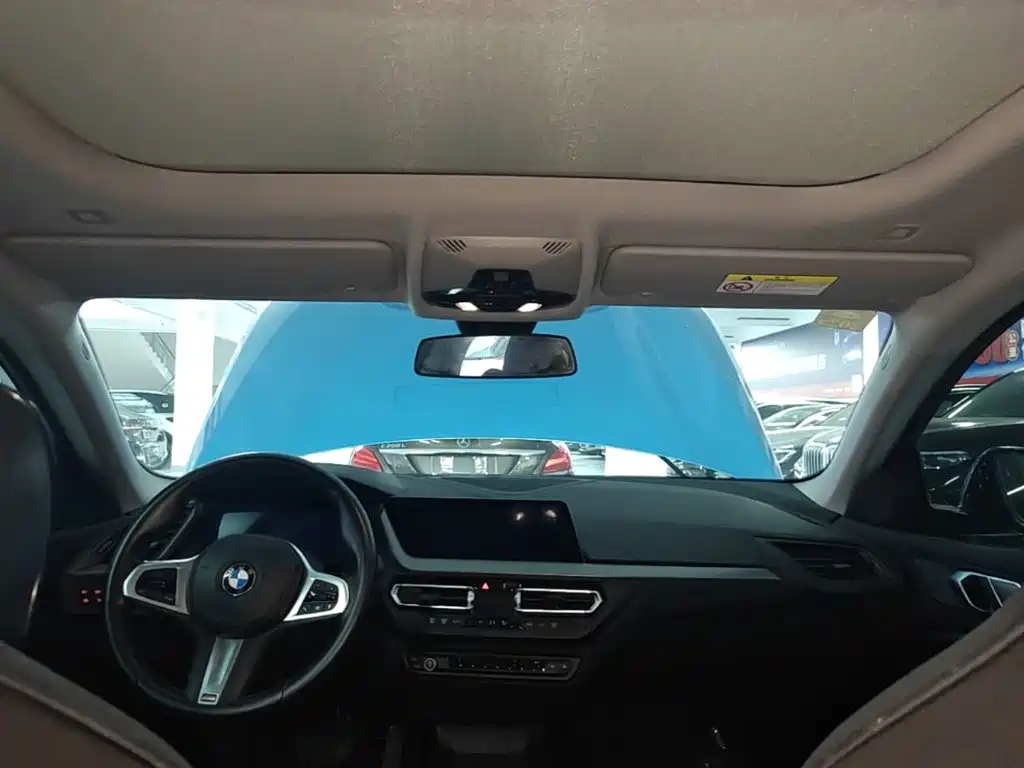 BMW 2 Series (Import) — фото 18