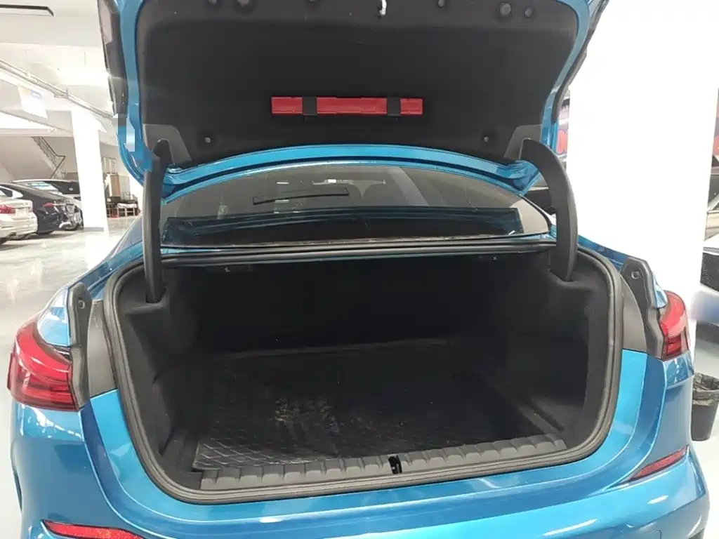 BMW 2 Series (Import) — фото 19