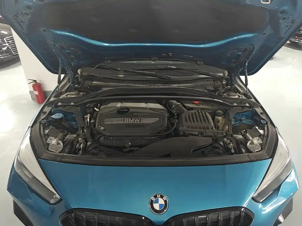 BMW 2 Series (Import) — фото 20