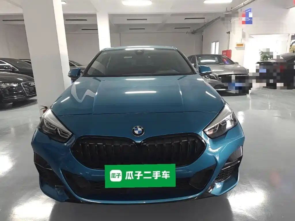 BMW 2 Series (Import) — фото 3